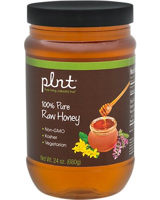  Raw Honey Kosher Golden Gate Park San Francisco CA